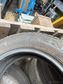 Zimní Nexen 175/65 r14 - 4