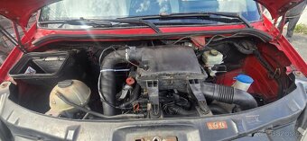 Mercedes Sprinter 316 - 4