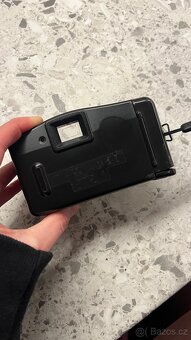Analog Olympus TRIP XB3 34 mm - vada elektroniky - 4