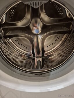 Pračka Electrolux SensiCare 600 - 4
