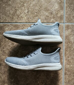 Dámské tenisky slip-on 38 - 4