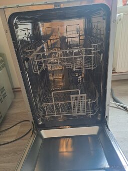 Myčka na nádobí Philco - 4