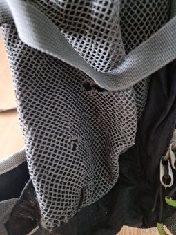 Turistický batoh LOAP Kango 35 l - 4