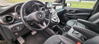 Mercedes V clase - 4