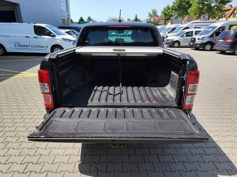 Ford Ranger Wildtrak 2021 záruka 90000 km odpočet - 4