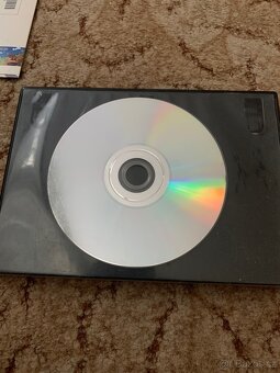 Nintendo Wii (hra Wii Party) - 4