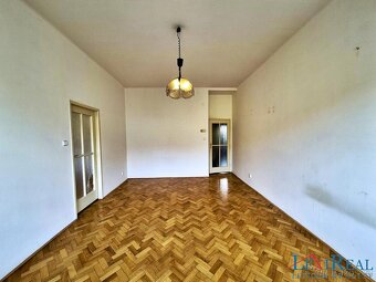 byt 3+1, 74 m2, Praha Nusle - blízko metra - 4