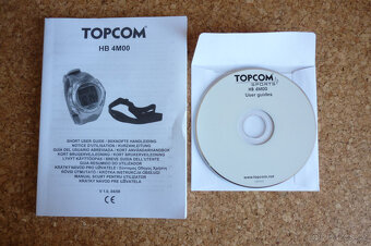 Hodinky TopCom - 4
