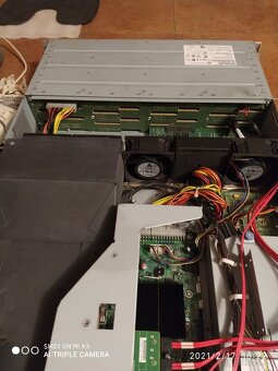 6x Server platformy intel, pro web, soubory, databaze, hry - 4