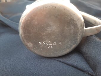 Konvičky alpaca - 4