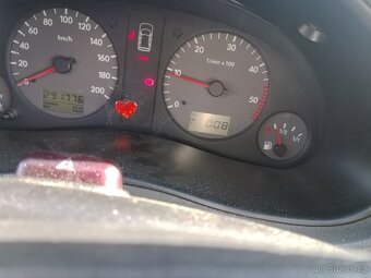 Prodám Seat Alhambra - 4