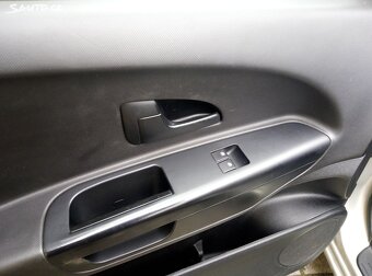 Kia Cee´d, 1.4i 66kW KLIMA - 4