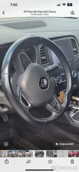 Renault Mégane 1.3TCe r.v.2019 ČR 1maj DPH 82.500km - 4