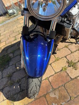 Suzuki Gsf 650 Bandit - 4