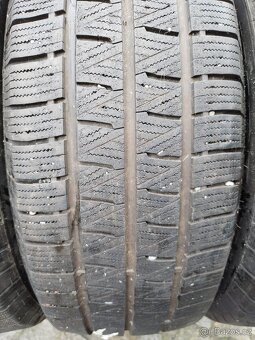 235/65/16C zimni pneu IMPERIAL 235/65 R16C - 4