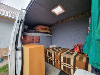 Mercedes sprinter 311cdi kemp - 4