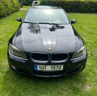 BMW e 90 - 4