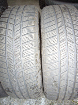 ZIMNÍ KOLA Š.OCTAVIA 2,3,4-VW-SEAT 16" 5x112 6" et-50, - 4