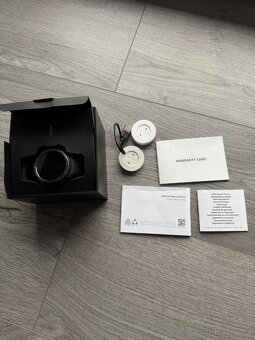 chytré hodinky Honor Watch GS Pro - 4