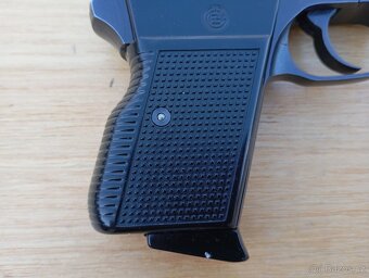 Pistole CZ 70 z roku 1973 - 4