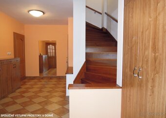 Samostatný pokoj Brno Řečkovice - 4