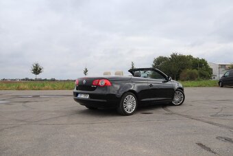 Vw EOS - 4