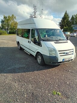 Ford Transit - 4