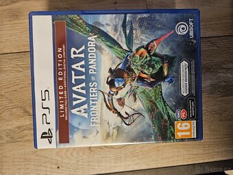 hry na playstation 5 - 4