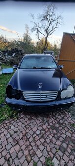 W203 220cdi 105kx - 4