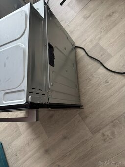 Elektrická trouba CONCEPT ETV7260 - 4