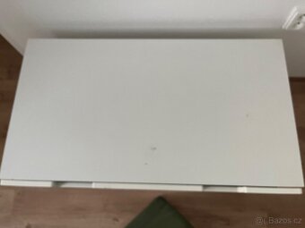 Lavice s úložným prostorem IKEA Smastad - 4