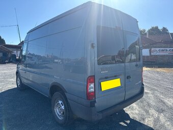 Ford Transit 350 M 2.2 TDCi L3H2 103 kW - 4