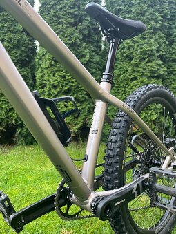 Commencal 26" Meta junior - 4