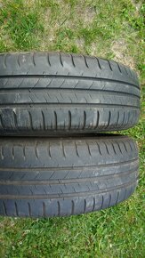 Letní pneu Michelin 175/65 r15 84T cena je za 2 ks - 4