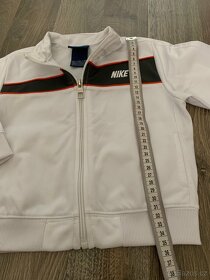Nike tepláková sportovní souprava 18M - 4