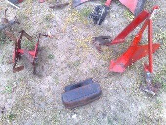 Příslušenství tera vari, mounfild - 4