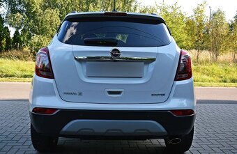 Opel Mokka X 1.4 (ecoFLEX) ECOTEC Start/Stop Innovation - 4