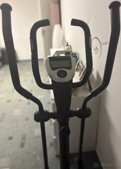 Prodám eliptický trenažer - 4