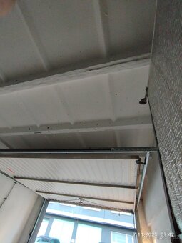 Garážová vrata - 4