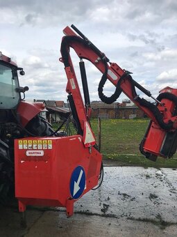 Maschio MARTINA 600 - 4