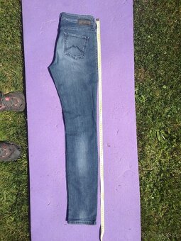 Rifle Mustang slimky - 4