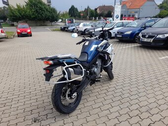 CFMOTO 800MT Sport - 4