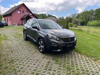 PEUGEOT 3008  1.6 HDI LED NAVI VIRTUAL - 4
