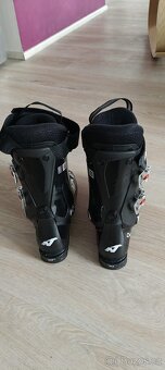 Lyžařské boty Nordica 26,5 - 4