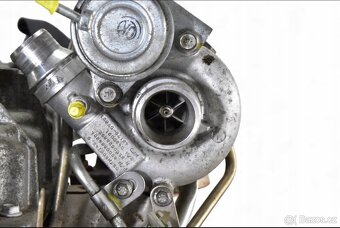 Motor RENAULT CLIO III IV 1.2 TCE 103HP D4F786 - 4