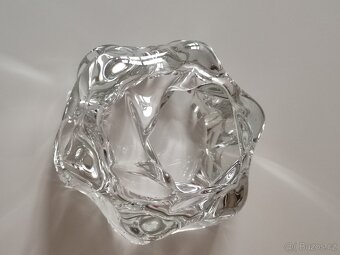 Těžká žardiniera, Chřibská, POŠTOVNÉ 50 Kč - 4