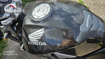 Honda CB 900F Hornet - 4