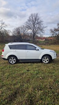 Peugeot 4007 2.2 hdi 115kw - 4