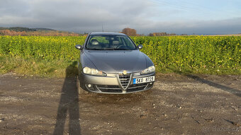 Alfa Romeo 147 1,9jtd facelift - 4
