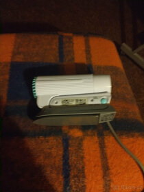 cestovní žehlička a fén - 4